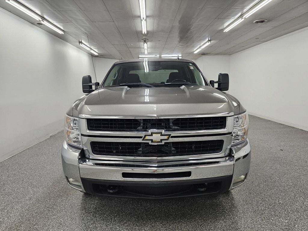 chevrolet silverado 2500hd 2008 1GCHK23K98F199807 image chevrolet silverado 2500hd 2008 1GCHK23K98F199807 image